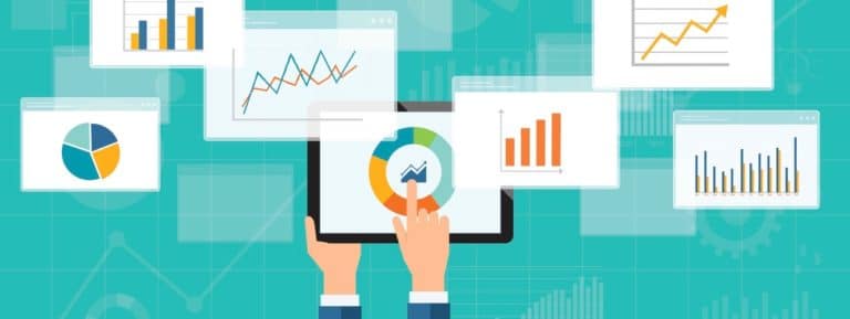 Top 10 predictions for the future of business intelligence