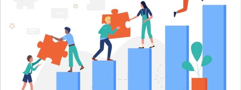 Worldcom PR: Leaders must be purpose-driven to meet main challenges of 2022 and beyond