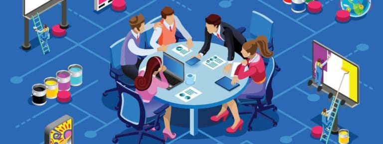 Marketers and agencies are miles apart: A potential shift in the sphere of influence?