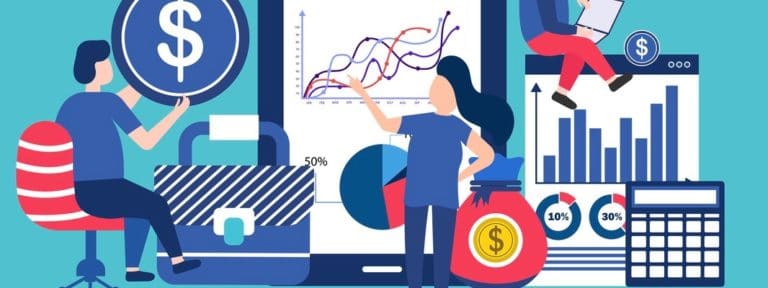 85 percent of executives can’t clearly map marketing spend to revenue—here are 4 insights