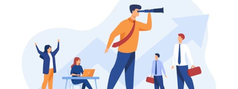 50 percent of global revenue will come from new products, services and businesses by 2026