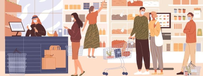 Consumers want it all: Retail industry reshapes to meet shopping and sustainability preferences