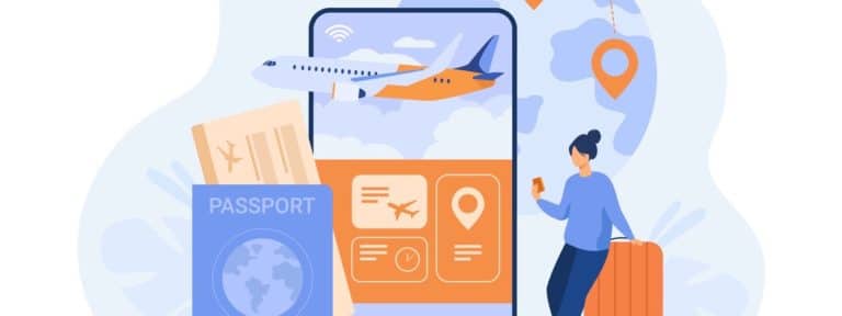 Travel in 2022: Will 2022 be the year of the travel rebound? Key takeaways for marketers