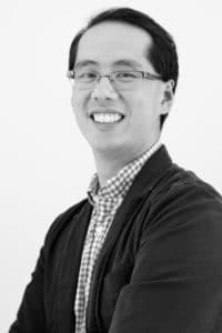 Dr. Joshua Wu