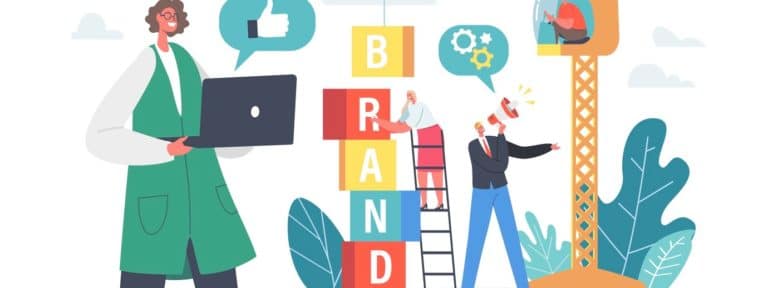 Tips and insights for creating a unique brand name