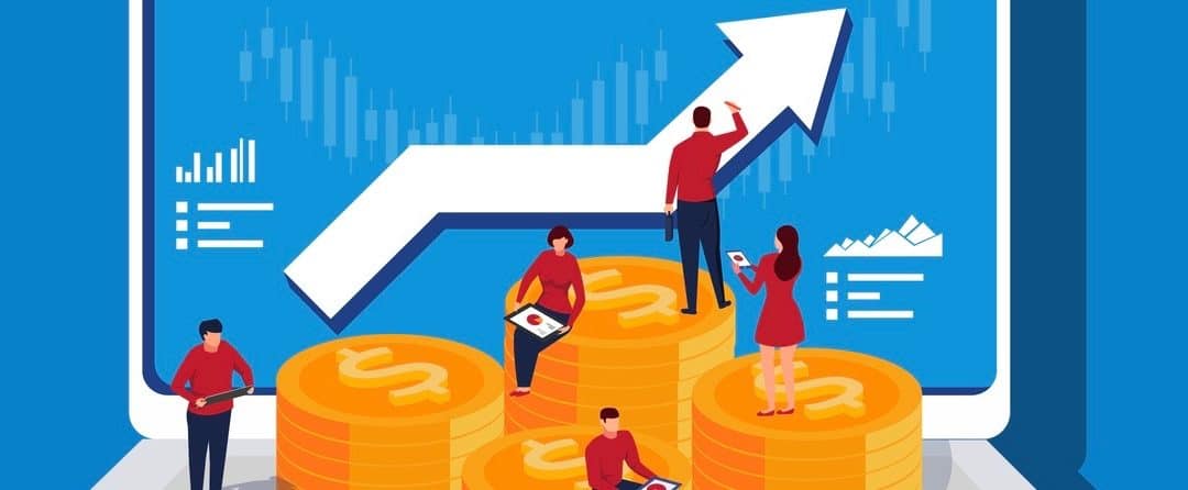 Computer Network and Financial Profits