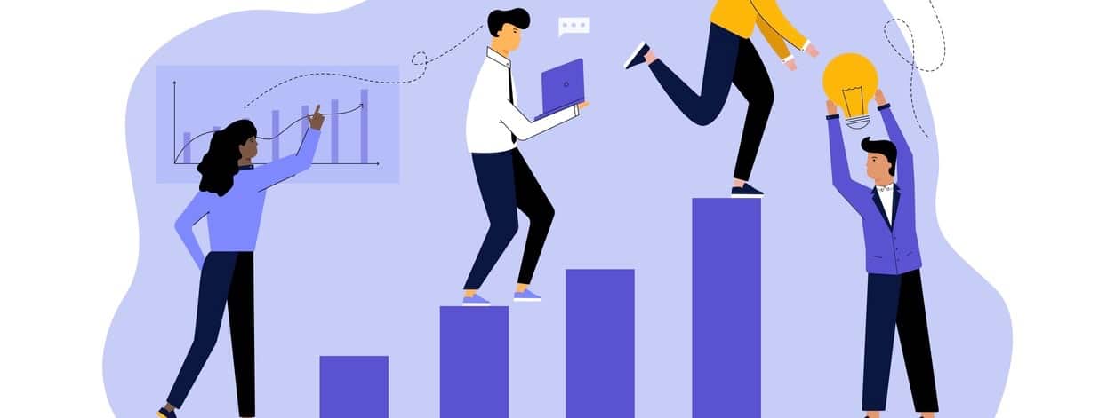 creating a culture of shared values and goals