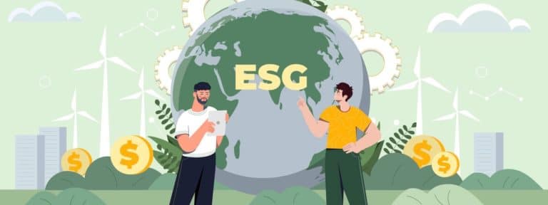 New opportunities to manage, measure and report the impact and value of ESG priorities