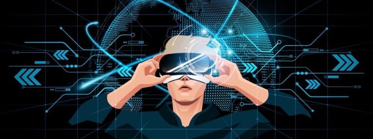 Gateway to the metaverse: 2022 is the year of mobile augmented reality, new research reveals