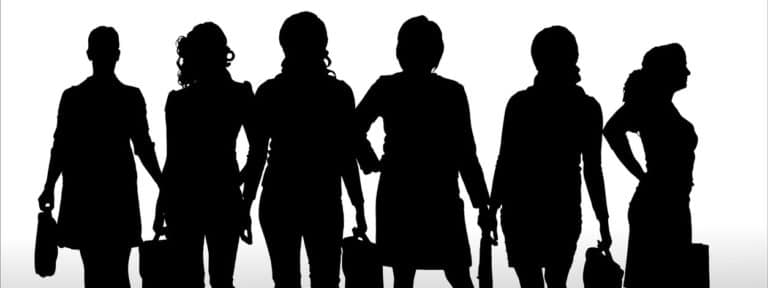 Women working in communications are twice as likely to have lost their jobs during pandemic