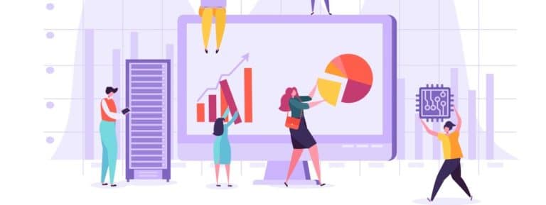 Most marketing departments rely on outdated data and analytics practices