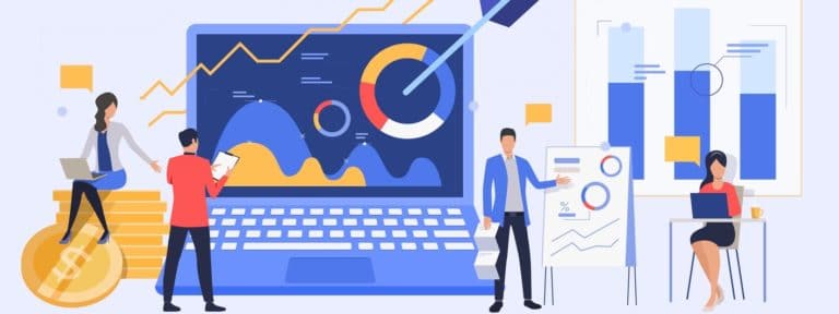 2022 digital marketing trends: Small businesses are capitalizing on social media