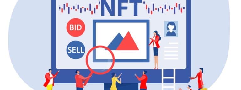 Successful NFT marketing: 4 effective campaign tips