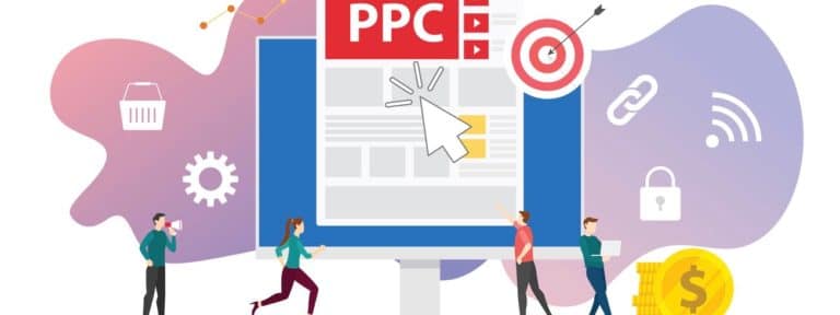 4 ways PPC can be used as part of a PR strategy