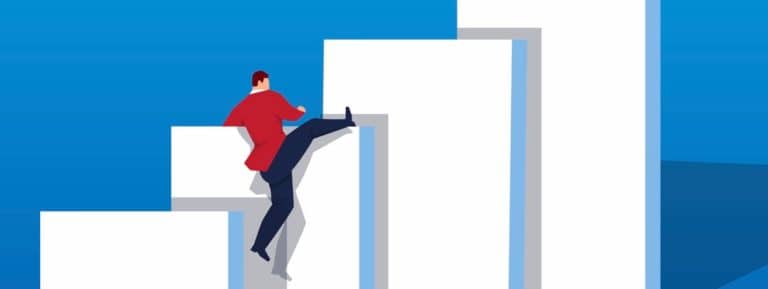 Most companies ill-equipped to meet changing business needs—how to be more responsive