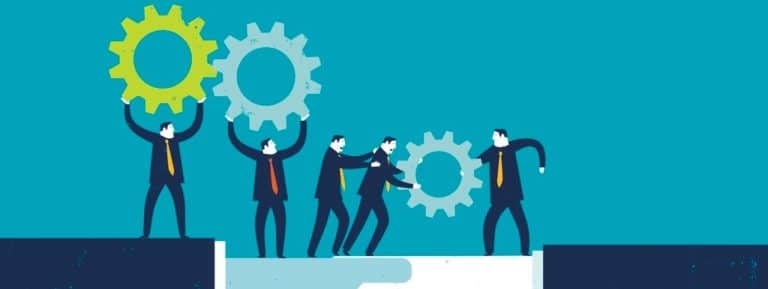 Lean into learning: New report explores 2021 learning trends and the future of skill building