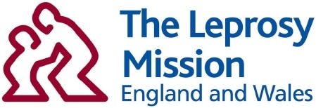 The Leprosy Mission England and Wales logo