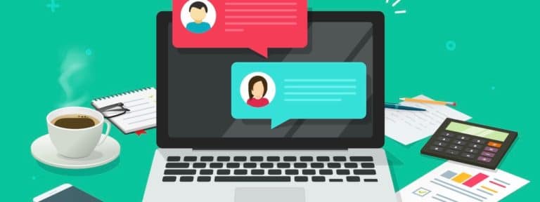 Customer service execs all agree: Using chat with customers strengthens customer experience