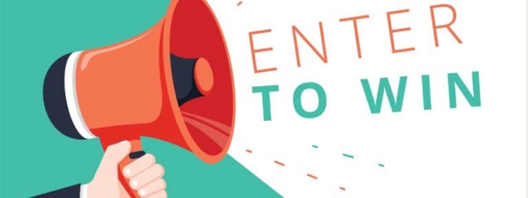A complete guide to building your email list using contests and giveaways
