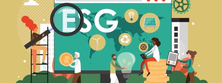 ESG pulse check: Board members concerned that companies will not deliver on ESG goals