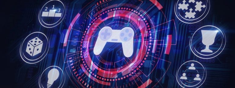 4 business sectors that benefit from internal gamification