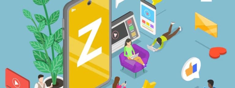 How brands can build lasting relationships with Gen Z through AI and automation service
