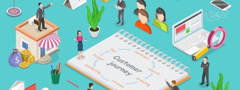 New study finds over a third of people incorrectly recall their consumer journey behaviors