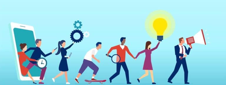 New Ogilvy research explores the changing look of consumer loyalty—8 new insights on CLV