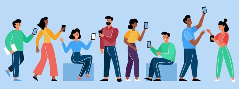 Hold the phone—consumers prefer brands that connect across voice and messaging