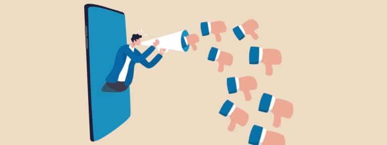 One and done: Most consumers likely to not buy products with bad reviews