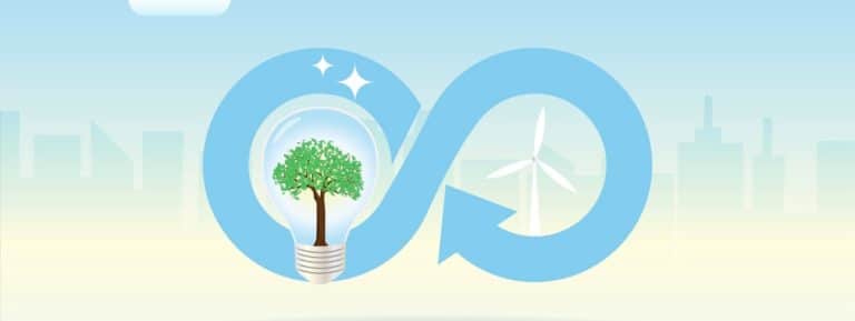 Sustainability actions can speak louder than intent: Protecting people, planet and the bottom line