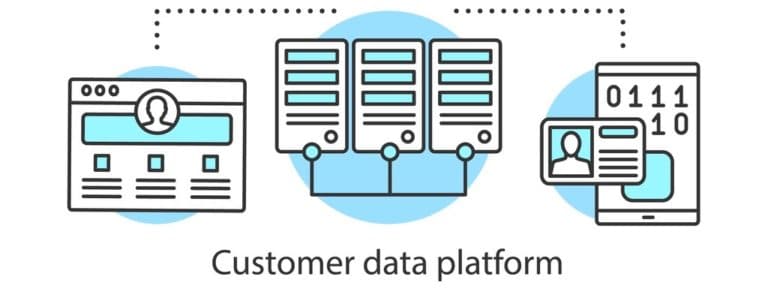Marketers expect CDPs to move beyond data aggregation to omnichannel activation