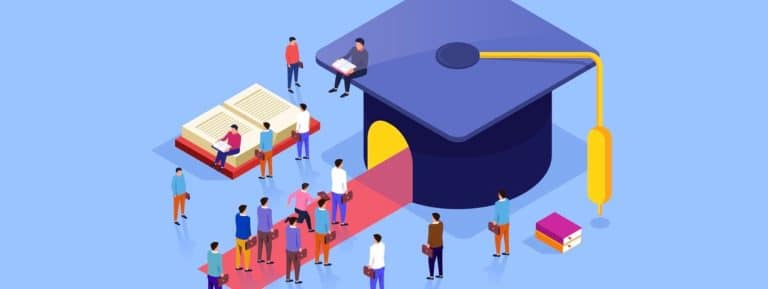 Class of 2022: 7 in 10 want to stay with a company long-term—so why do they keep leaving?