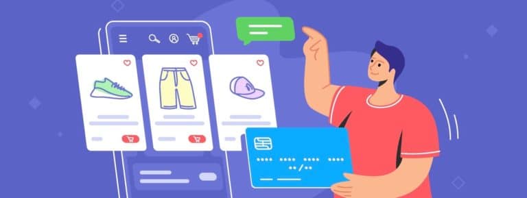 E-commerce in 2022: Online revenue growth top priority for executives from leading brands