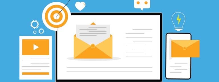4 email copywriting tips your recipients will love
