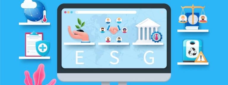 More than 60 percent of companies prioritizing ESG in their digital transformations—here’s how