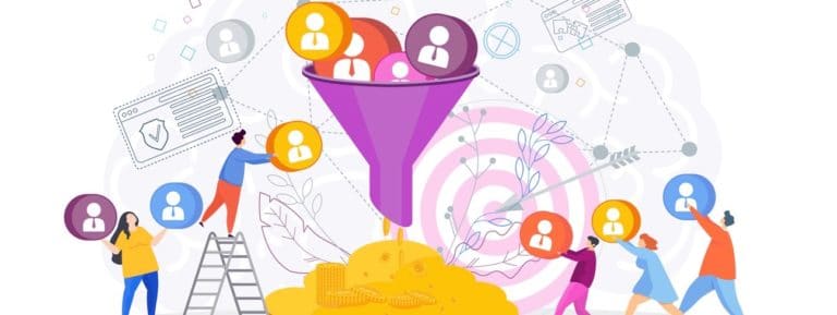 3 insights for end of marketing funnel strategies
