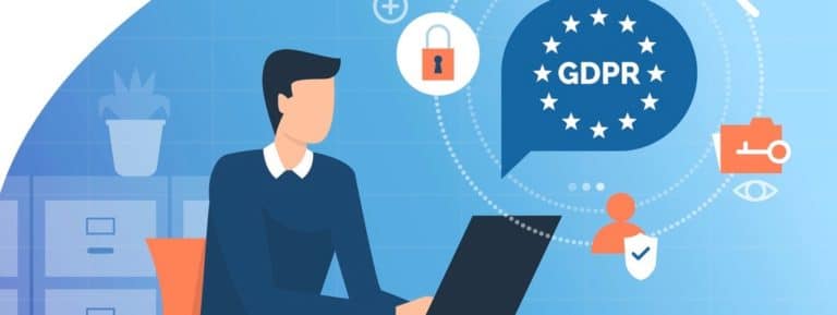 Nine in 10 companies are unprepared for CCPA compliance, 95 percent still unprepared for GDPR