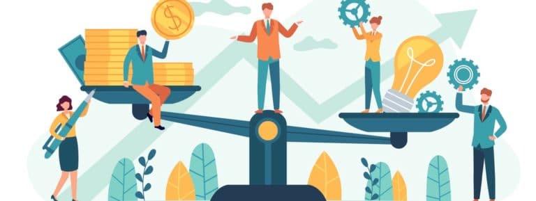 The rise of values investing: How values are driving spending, saving & investing decisions