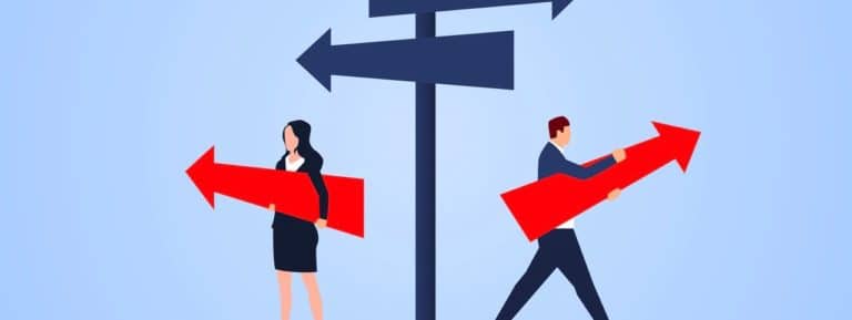 Marketers don’t agree on how to achieve growth—these key insights explain the disconnect