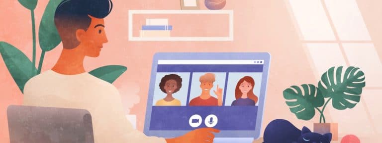Organizations beware: Remote work may threaten leadership development
