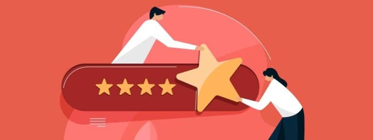 Consumers most influenced by social ads and online reviews when making purchases