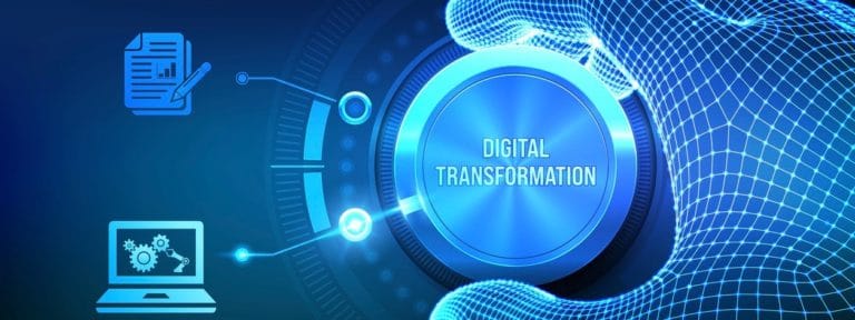 New research reveals tradeoffs of accelerating digital transformation