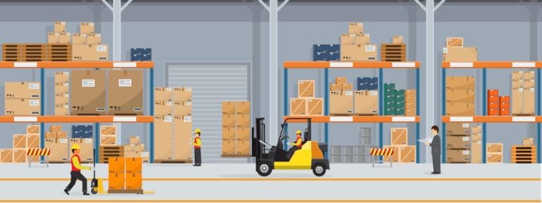 Supply chain PR: 4 ways to create a successful strategy for your warehouse