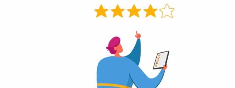 7 tips on how to deal with negative reviews on apps like a pro
