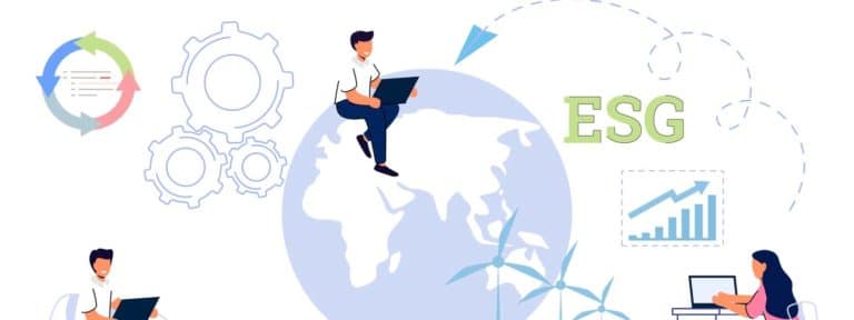 Failing to meet ESG goals exposes companies to increased operational and financial risks