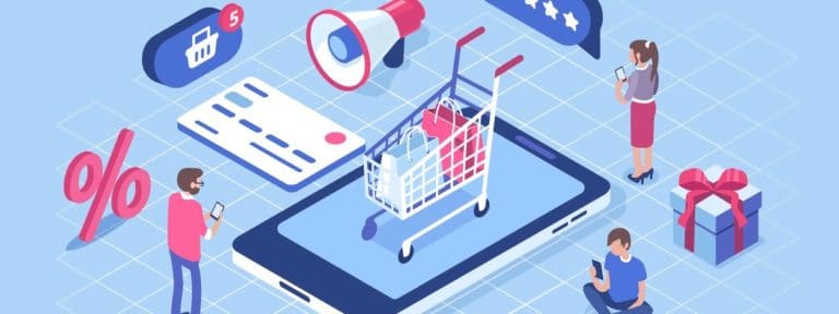 Consumers’ new digital behaviors will outlive the pandemic: How data drives next-gen CX
