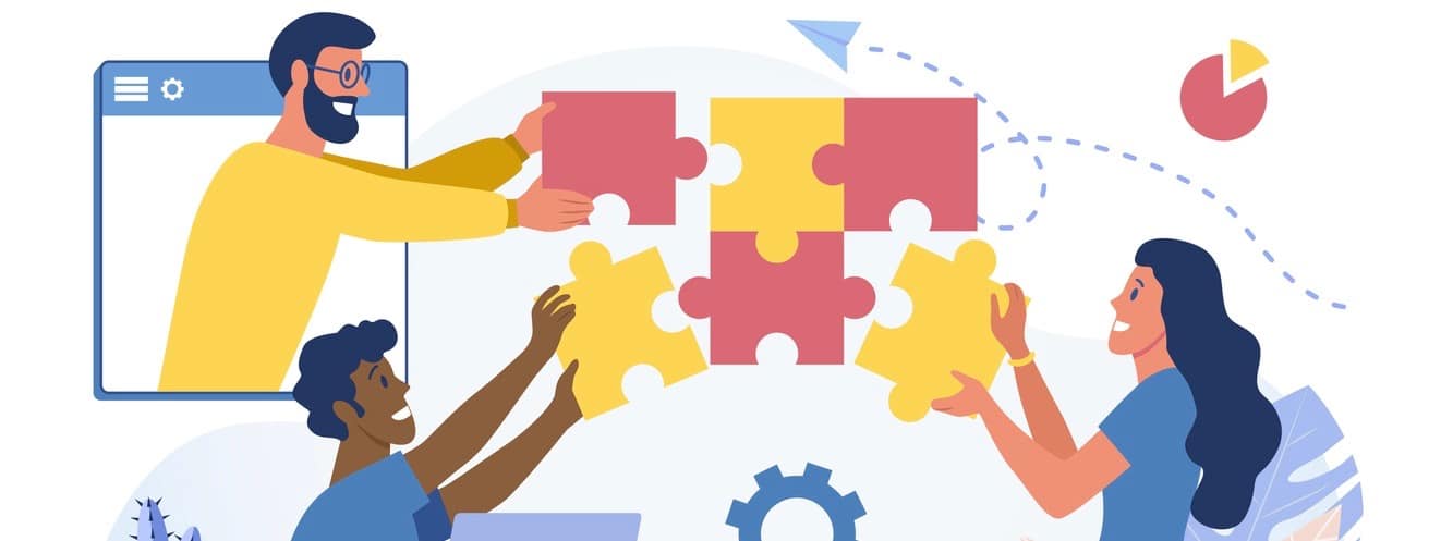 Why marketing and PR teams benefit from teambuilding events - Agility PR Solutions Why marketing and PR teams benefit from teambuilding events - Agility PR Solutions