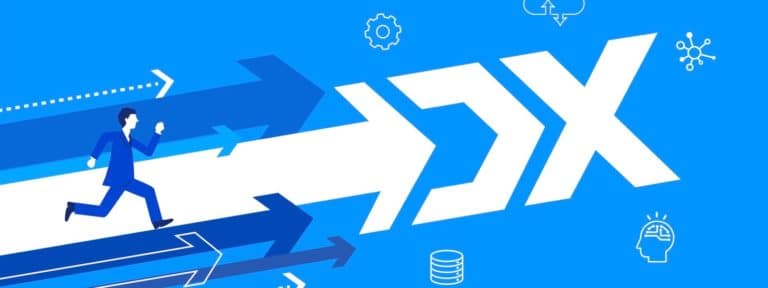 Digital transformation efforts are stunted by lack of effective solutions