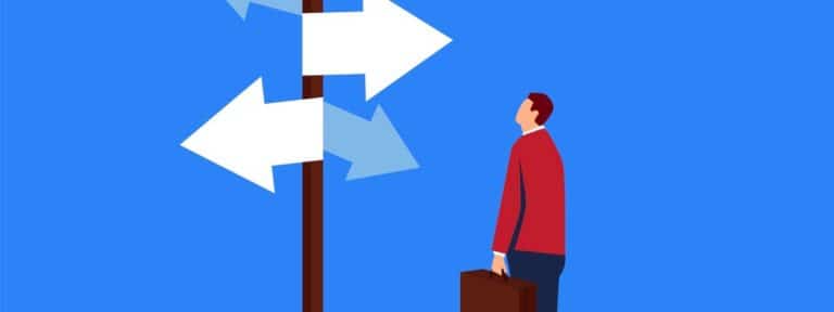 A year of change: Marketers uncertain about the future while planning for what’s to come